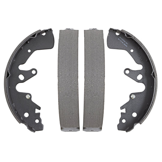 Z921 Drum Brake Shoe BCSJ