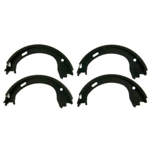 Charger l'image dans la galerie, Z924 Drum Brake Shoe BCSJ