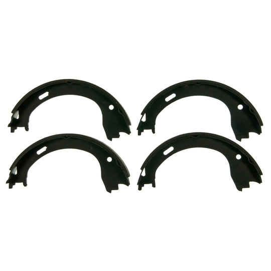 Z924 Drum Brake Shoe BCSJ