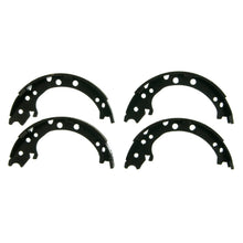 Load image into Gallery viewer, Z928 Parking Brake Shoe BCSJ