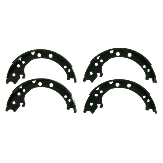 Z928 Parking Brake Shoe BCSJ