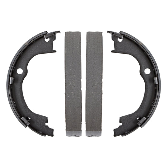 Z932 Parking Brake Shoe BCSJ