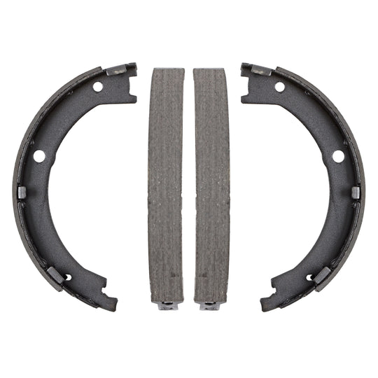 Z933 Parking Brake Shoe BCSJ