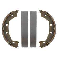 Load image into Gallery viewer, Z937 Parking Brake Shoe BCSJ