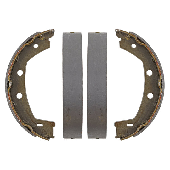 Z937 Parking Brake Shoe BCSJ