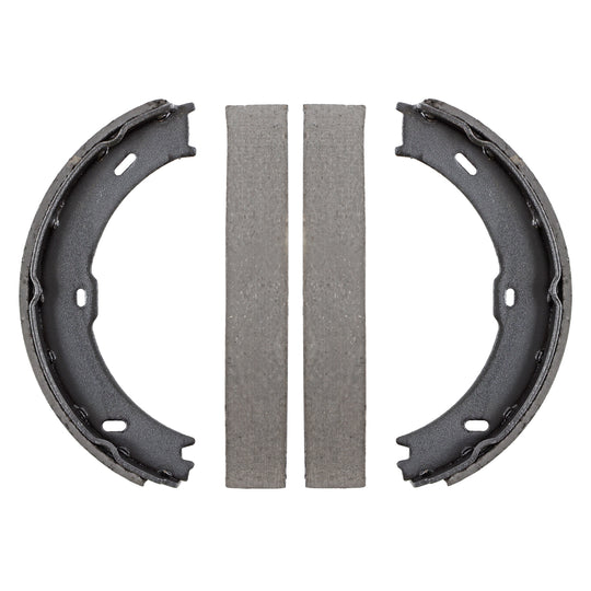 Z938 Parking Brake Shoe BCSJ