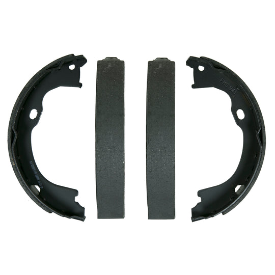 Z941 Parking Brake Shoe BCSJ