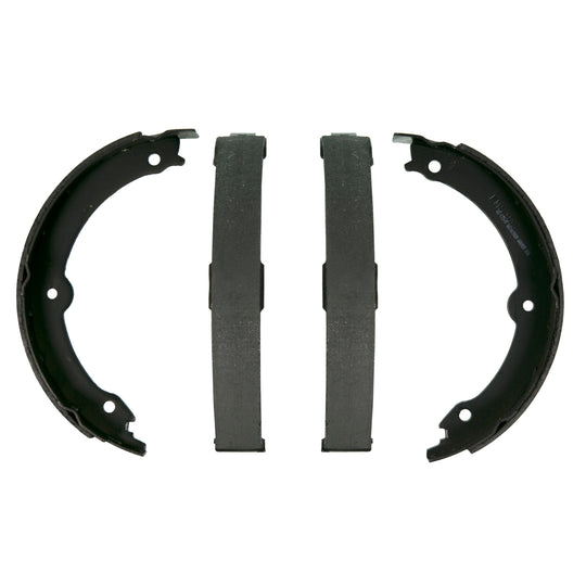 Z943 Parking Brake Shoe BCSJ