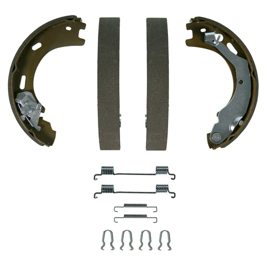 Z944 Parking Brake Shoe BCSJ