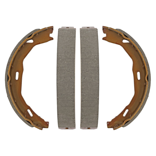 Z950 Parking Brake Shoe BCSJ