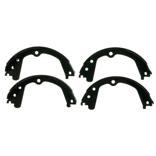 Z952 Parking Brake Shoe BCSJ
