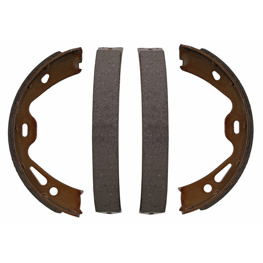Z958 Parking Brake Shoe BCSJ