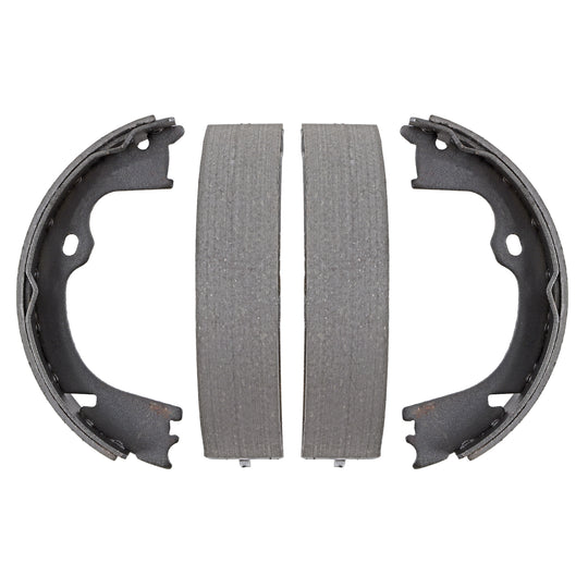 Z962 Parking Brake Shoe BCSJ