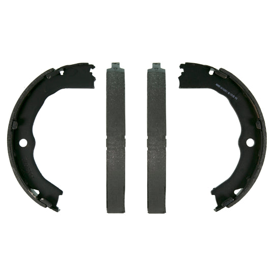 Z972 Parking Brake Shoe BCSJ