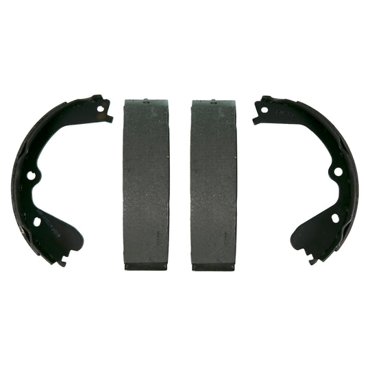 Z973 Parking Brake Shoe BCSJ