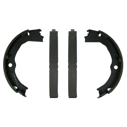 Z977 Parking Brake Shoe BCSJ