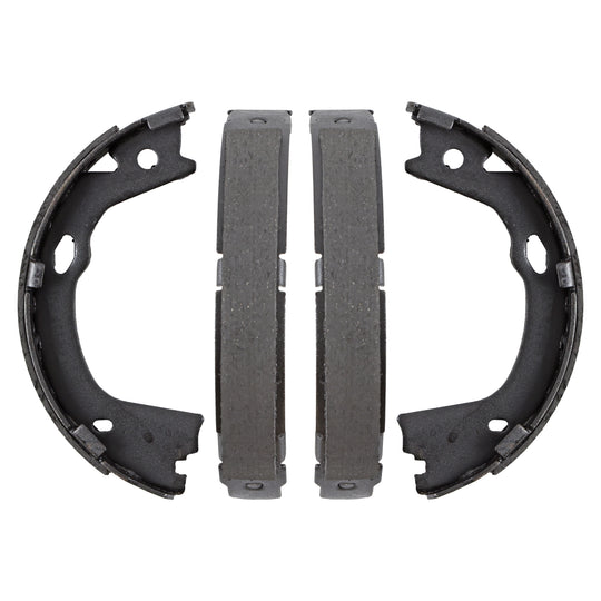 Z982 Parking Brake Shoe BCSJ
