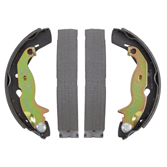 Z984 Drum Brake Shoe BCSJ