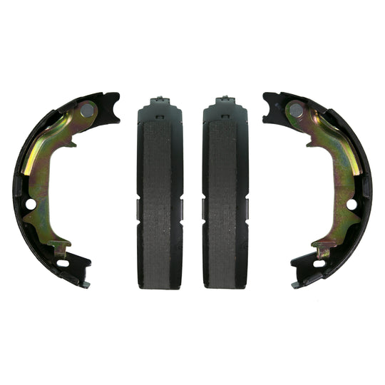 Z988 Parking Brake Shoe BCSJ