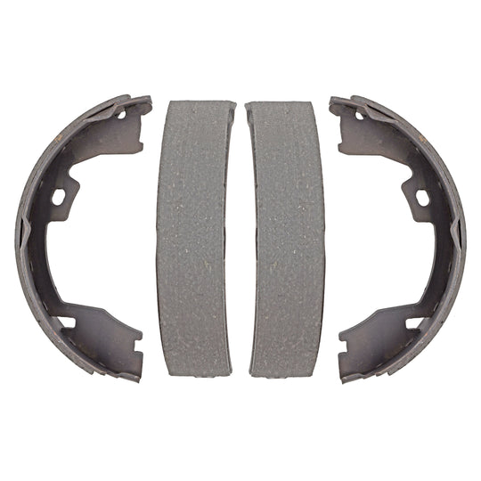 Z990 Parking Brake Shoe BCSJ