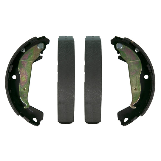 Z992 Drum Brake Shoe BCSJ