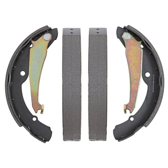 Z999 Drum Brake Shoe BCSJ