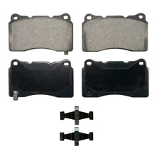 Load image into Gallery viewer, ZD1001 QuickStop Disc Brake Pad Set BCSJ