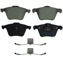 Load image into Gallery viewer, ZD1003 QuickStop Disc Brake Pad Set BCSJ