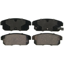 Load image into Gallery viewer, ZD1008 QuickStop Disc Brake Pad Set BCSJ