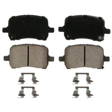 Load image into Gallery viewer, ZD1028 QuickStop Disc Brake Pad Set BCSJ