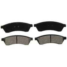 Load image into Gallery viewer, ZD1030 QuickStop Disc Brake Pad Set BCSJ