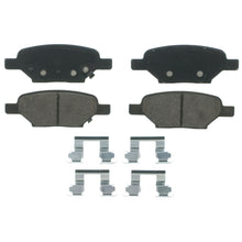 Load image into Gallery viewer, ZD1033A QuickStop Disc Brake Pad Set BCSJ