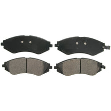 Load image into Gallery viewer, ZD1035 QuickStop Disc Brake Pad Set BCSJ
