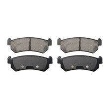 Load image into Gallery viewer, ZD1036 QuickStop Disc Brake Pad Set BCSJ