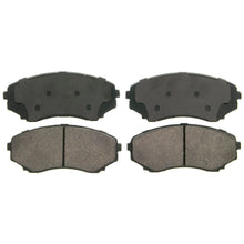 Load image into Gallery viewer, ZD1038 QuickStop Disc Brake Pad Set BCSJ