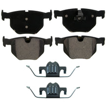 Load image into Gallery viewer, ZD1042 QuickStop Disc Brake Pad Set BCSJ