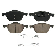 Load image into Gallery viewer, ZD1044 QuickStop Disc Brake Pad Set BCSJ