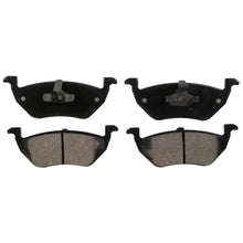 Load image into Gallery viewer, ZD1055 QuickStop Disc Brake Pad Set BCSJ
