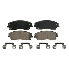 Load image into Gallery viewer, ZD1056 QuickStop Disc Brake Pad Set BCSJ