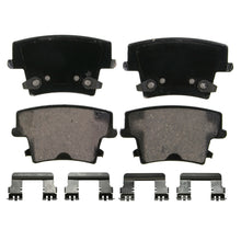 Load image into Gallery viewer, ZD1057 QuickStop Disc Brake Pad Set BCSJ