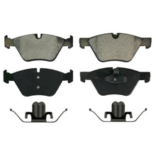 Load image into Gallery viewer, ZD1061B QuickStop Disc Brake Pad Set BCSJ