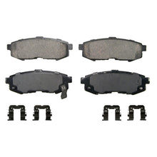 Load image into Gallery viewer, ZD1073 QuickStop Disc Brake Pad Set BCSJ