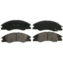 Load image into Gallery viewer, ZD1074 QuickStop Disc Brake Pad Set BCSJ