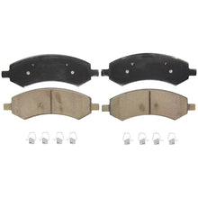 Load image into Gallery viewer, ZD1084 QuickStop Disc Brake Pad Set BCSJ