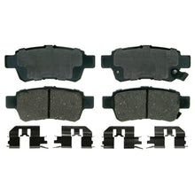 Load image into Gallery viewer, ZD1088 QuickStop Disc Brake Pad Set BCSJ