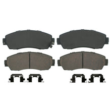 Load image into Gallery viewer, ZD1089 QuickStop Disc Brake Pad Set BCSJ