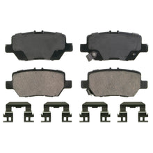 Load image into Gallery viewer, ZD1090 QuickStop Disc Brake Pad Set BCSJ