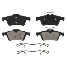 Load image into Gallery viewer, ZD1095A QuickStop Disc Brake Pad Set BCSJ