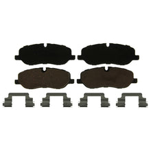 Load image into Gallery viewer, ZD1098 QuickStop Disc Brake Pad Set BCSJ