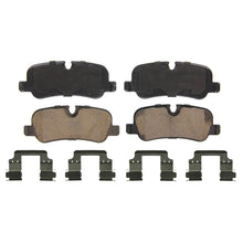 Load image into Gallery viewer, ZD1099 QuickStop Disc Brake Pad Set BCSJ